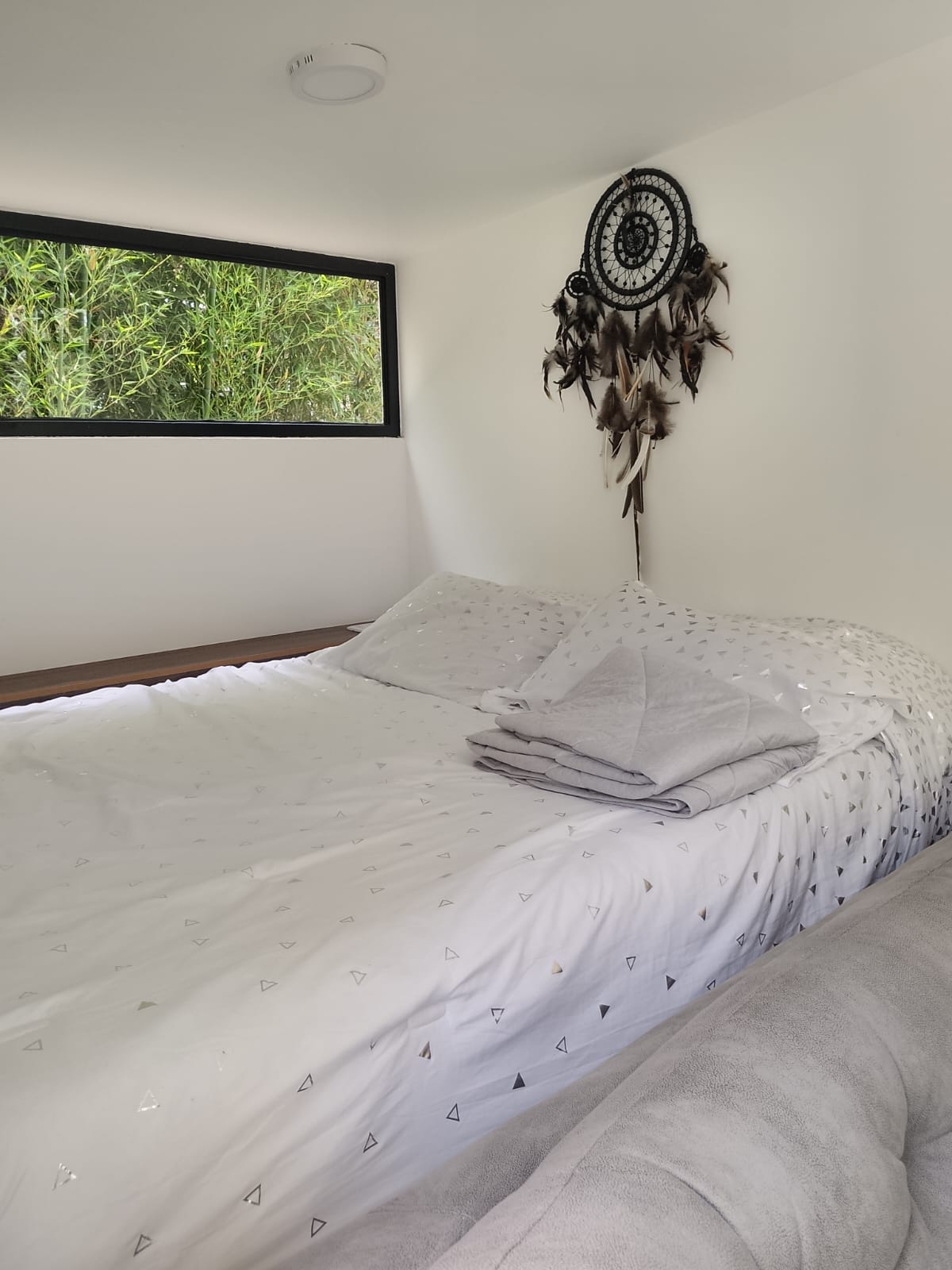 Habitación de Peña del Río